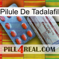 Tadalafil Pill 36